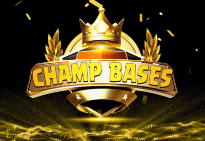 Champ Bases Goes Pro! Clash of Clans Pro Base Layouts