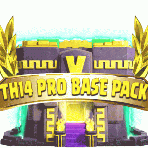 Pro Base Packs