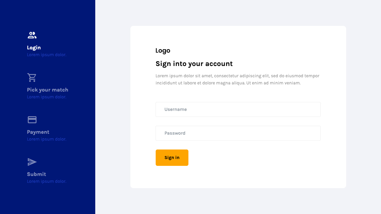 login-page