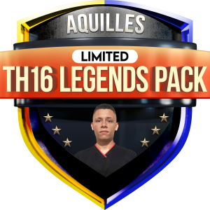 Th16-Limited-Aquilles-Pack