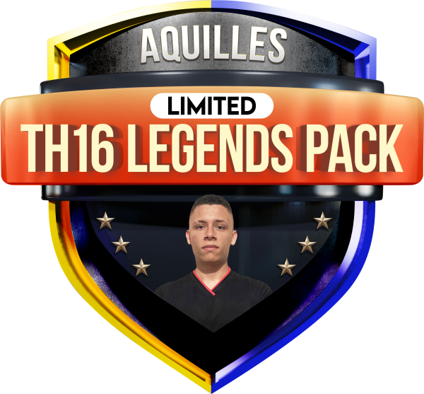 Th16-Limited-Aquilles-Pack